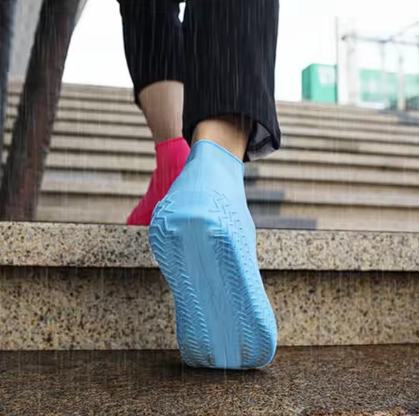 Protector Impermeable de Silicona para Z